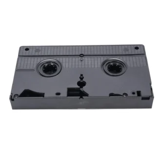 VCR Head Cleaner Wet Technology Reusable Safe Cleaning VHS Video Head Cleaner for VCR VHS Player