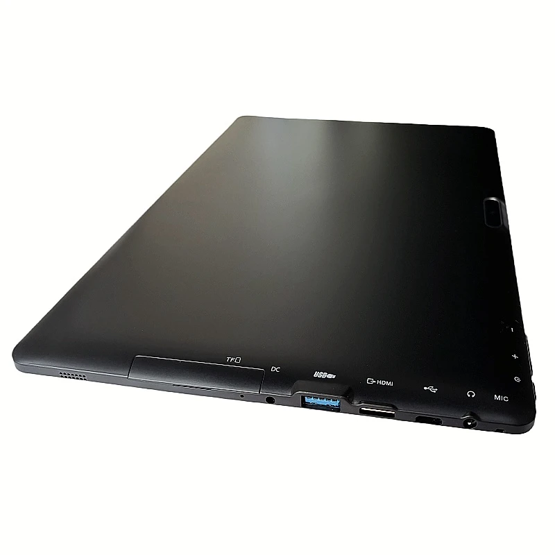 8GB RAM 128GB ROM 10.1 Inch Windows 10 Tabletc PC 64bit Intel Atom x5-Z8350 CPU 1920 x 1200 IPS 1*USB 3.0 Port AR10 - الصورة 4