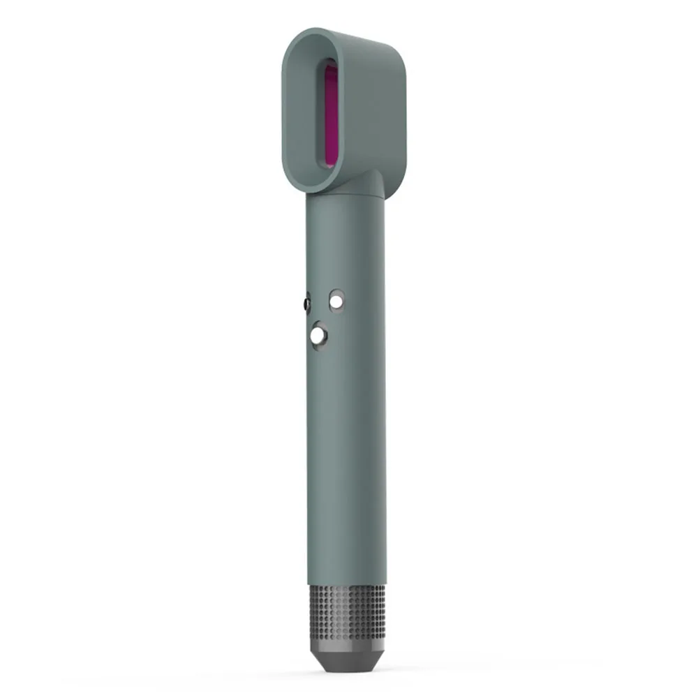 Silicone Cover Case For Dyson Airwrap Styler Pre-styling Dryer Accessorie Washable Prevent scratches and breaks Protective Cover - Image 10