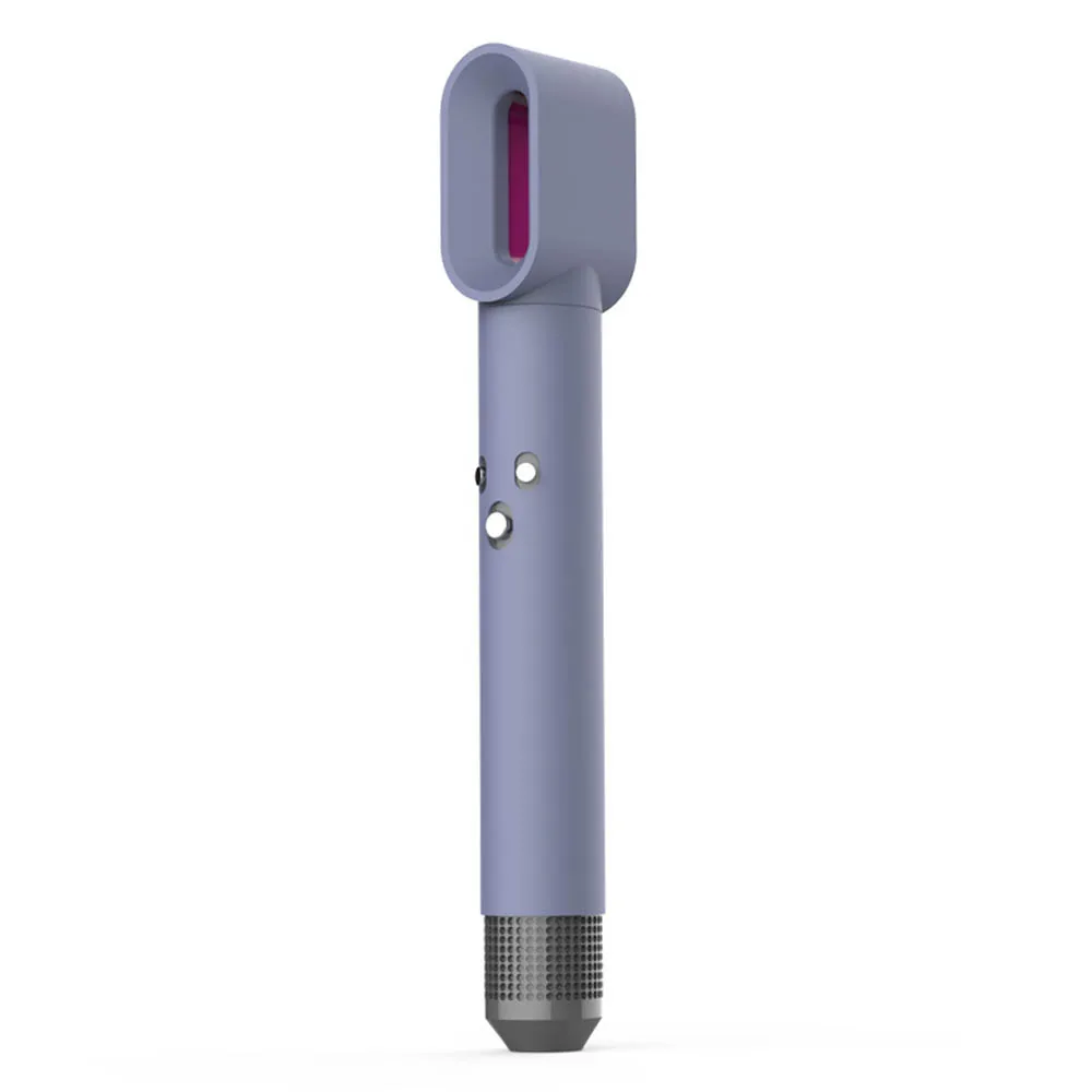 Silicone Cover Case For Dyson Airwrap Styler Pre-styling Dryer Accessorie Washable Prevent scratches and breaks Protective Cover - Image 8