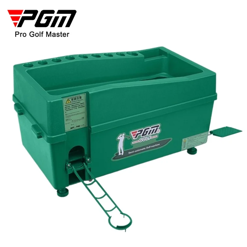 PGM Golf Automatic Serving Machine Multi Functional with Rod Stand and Phone Stand JQ012 - Image 2