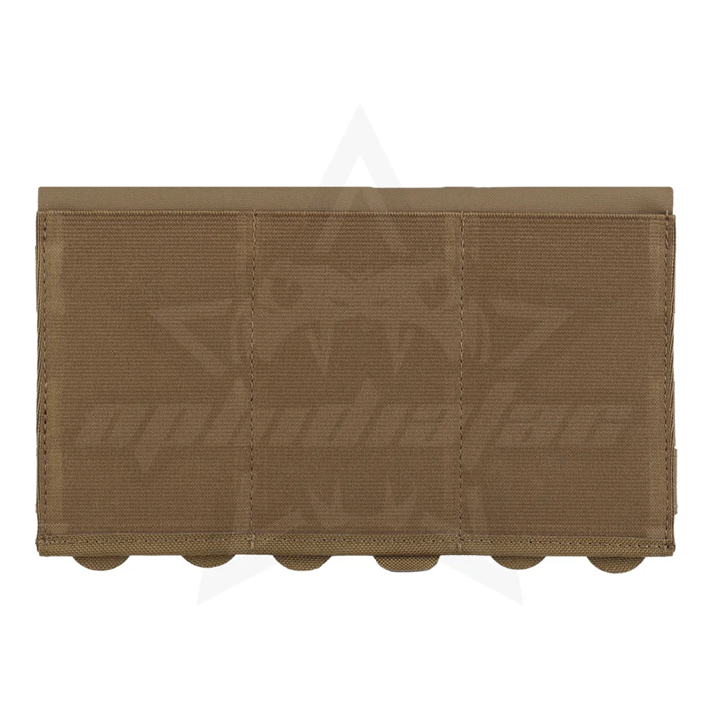 OPHIDIAN 5.56/7.62 Magazine Pouch Hunting Molle Magazine Pouch Single Double Triple Magazine Storage Bag Hunting Elastic Box for - Image 8