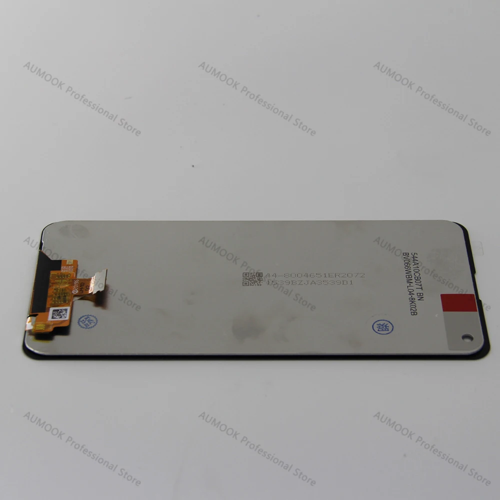 6.5" Tested LCD For Samsung Galaxy A21S Display A217F A217 LCD Touch Screen Digitizer Display For Galaxy A21S LCD A217F/DS A217H - Image 5