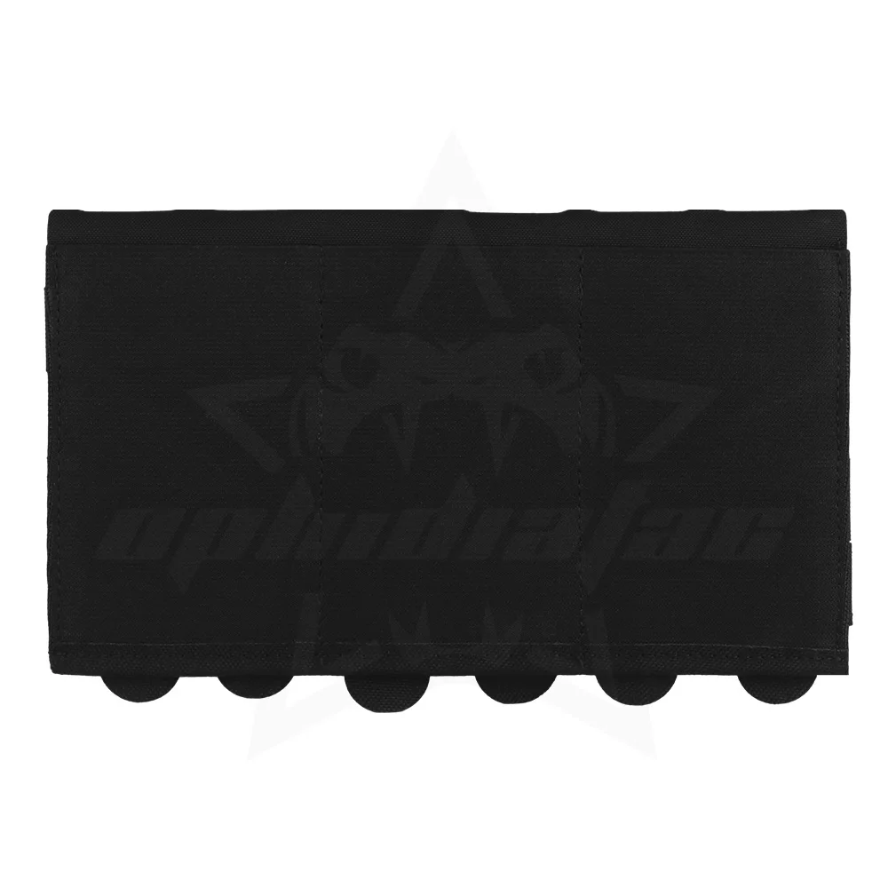 OPHIDIAN 5.56/7.62 Magazine Pouch Hunting Molle Magazine Pouch Single Double Triple Magazine Storage Bag Hunting Elastic Box for - Image 10