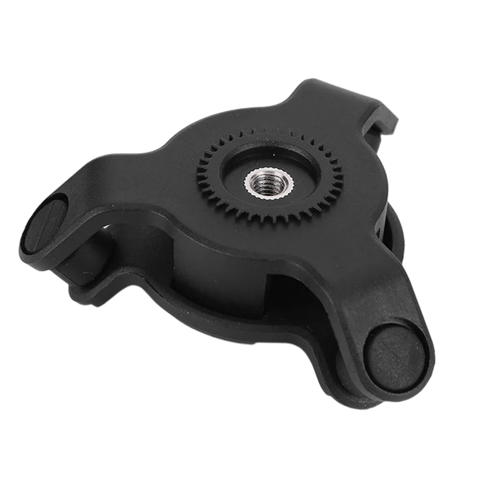 Motorcycle Bike Phone Holder Phone Bracket Vibration Damper Bike Handlebar Navigation Support for 4.7-7.2'' Phone - Image 9