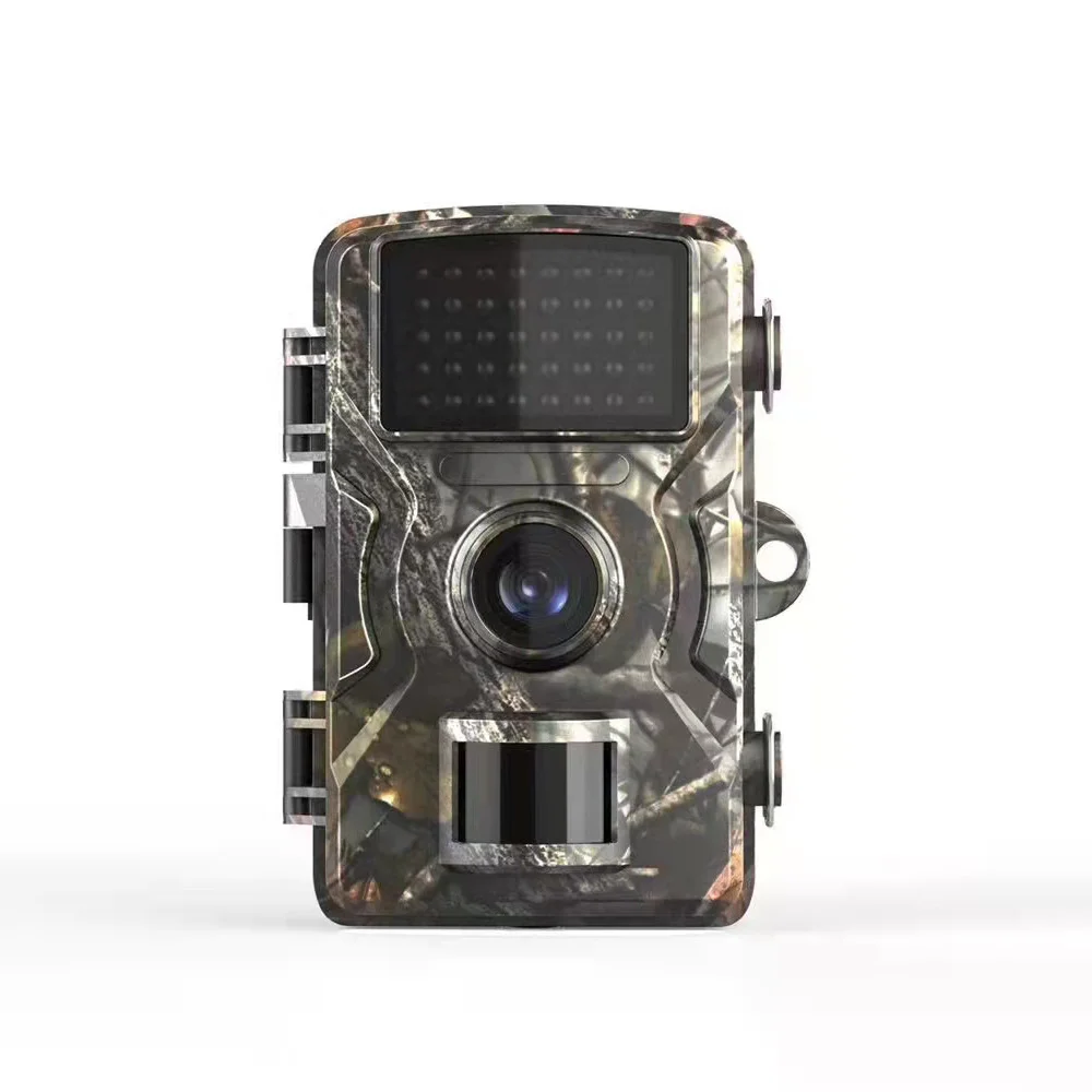 Hunting Trail Camera 16MP 1080P 940nm Infrared Night Vision Motion Activated Trigger Security Cam Outdoor Wildlife Photo Traps - Image 4