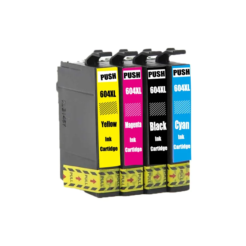 604xl compatible epson ink cartridges for Epson XP-2200 XP-3200 XP-4200 WF-2910DWF WF-2950DWF Printer - Image 4