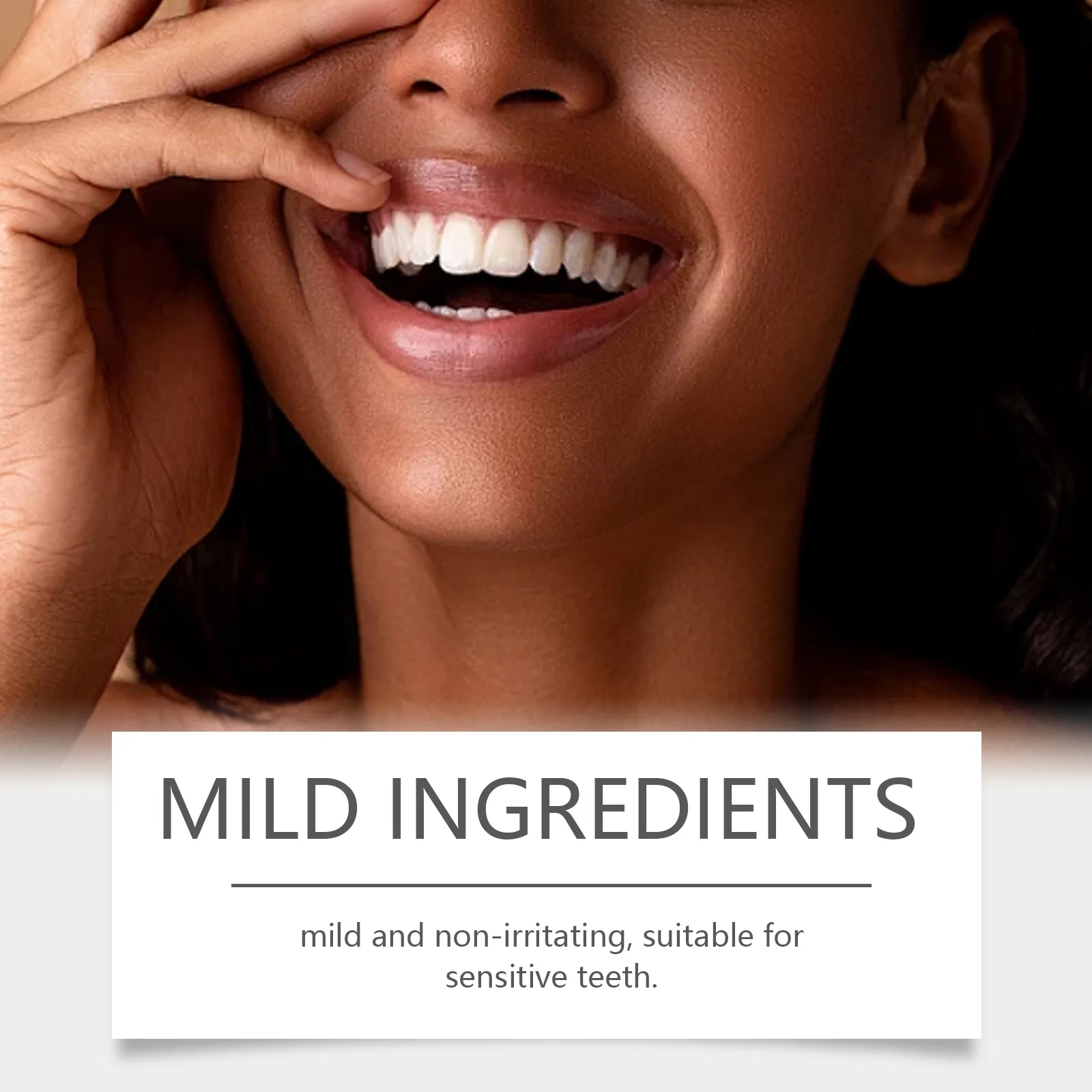 Purple Teeth Whitening Strips Brighten Tooth Remove Plaque Stain Cleaning Oral Hygiene Reduce Sensitivity Bleaching Dental Tools - Image 5