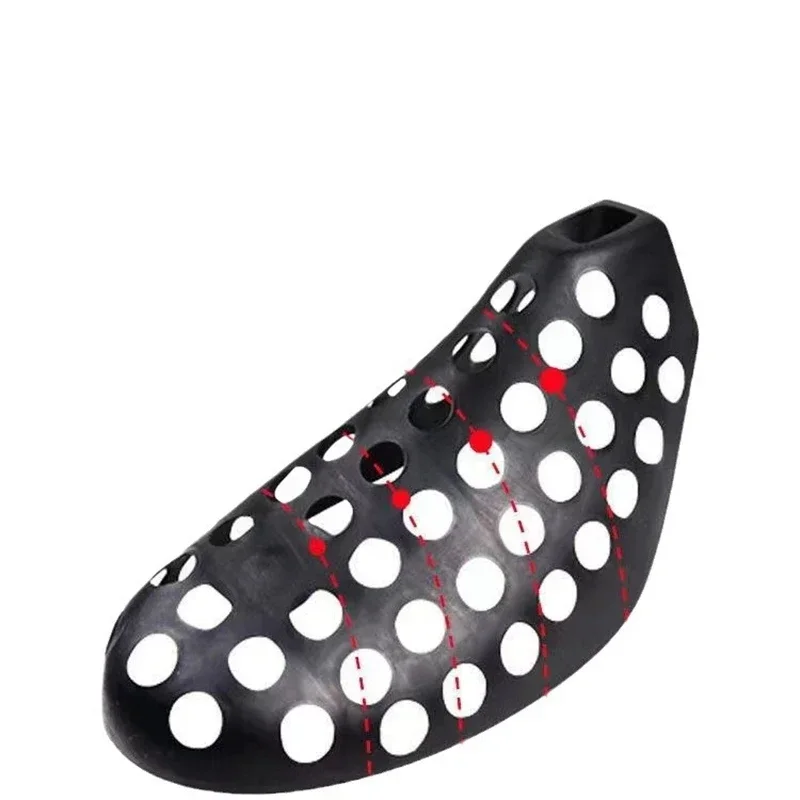 6Pcs New Crease Protector Shoe Trees Anti Deformation Inner Support Shoes Stretcher Men Shaping Anti Wrinkle Sneakers Shoe Lasts - Image 3