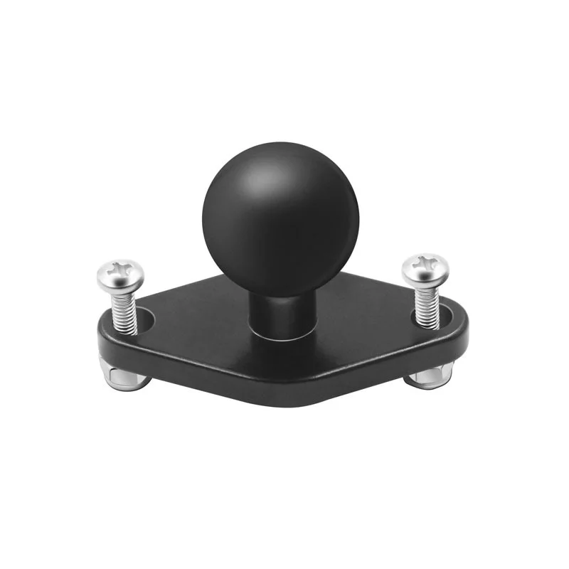 1'' Inch Ball Car Headrest Ball Head GPS Holder Mount Motorcycle 10mm Base for GoPro Yi Insta360 Camera Phone Accessories - Image 8