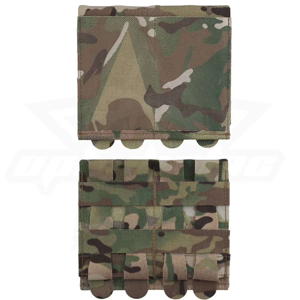 OPHIDIAN 5.56/7.62 Magazine Pouch Hunting Molle Magazine Pouch Single Double Triple Magazine Storage Bag Hunting Elastic Box for - Image 3