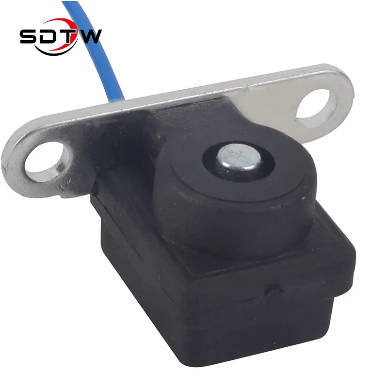 8-pole 4-wire Dual Ignition Magneto Stator for 4 stroke Scooter Moped ATV QUAD Go Kart 139QMB 1P39QMB GY6 50 60 80 cc - Image 4