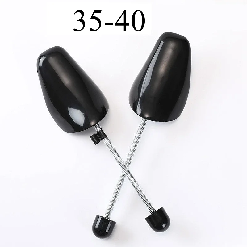 NEW Stretcher Shaping Anti Wrinkle Shoe Lasts Spring Shoe Trees Anti Deformation Inner Support Shoes Men Women Shoes Tree 2Pcs - Image 9