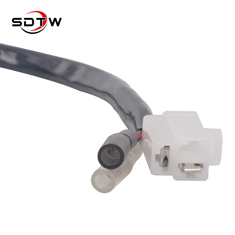 8-pole 4-wire Dual Ignition Magneto Stator for 4 stroke Scooter Moped ATV QUAD Go Kart 139QMB 1P39QMB GY6 50 60 80 cc - Image 3