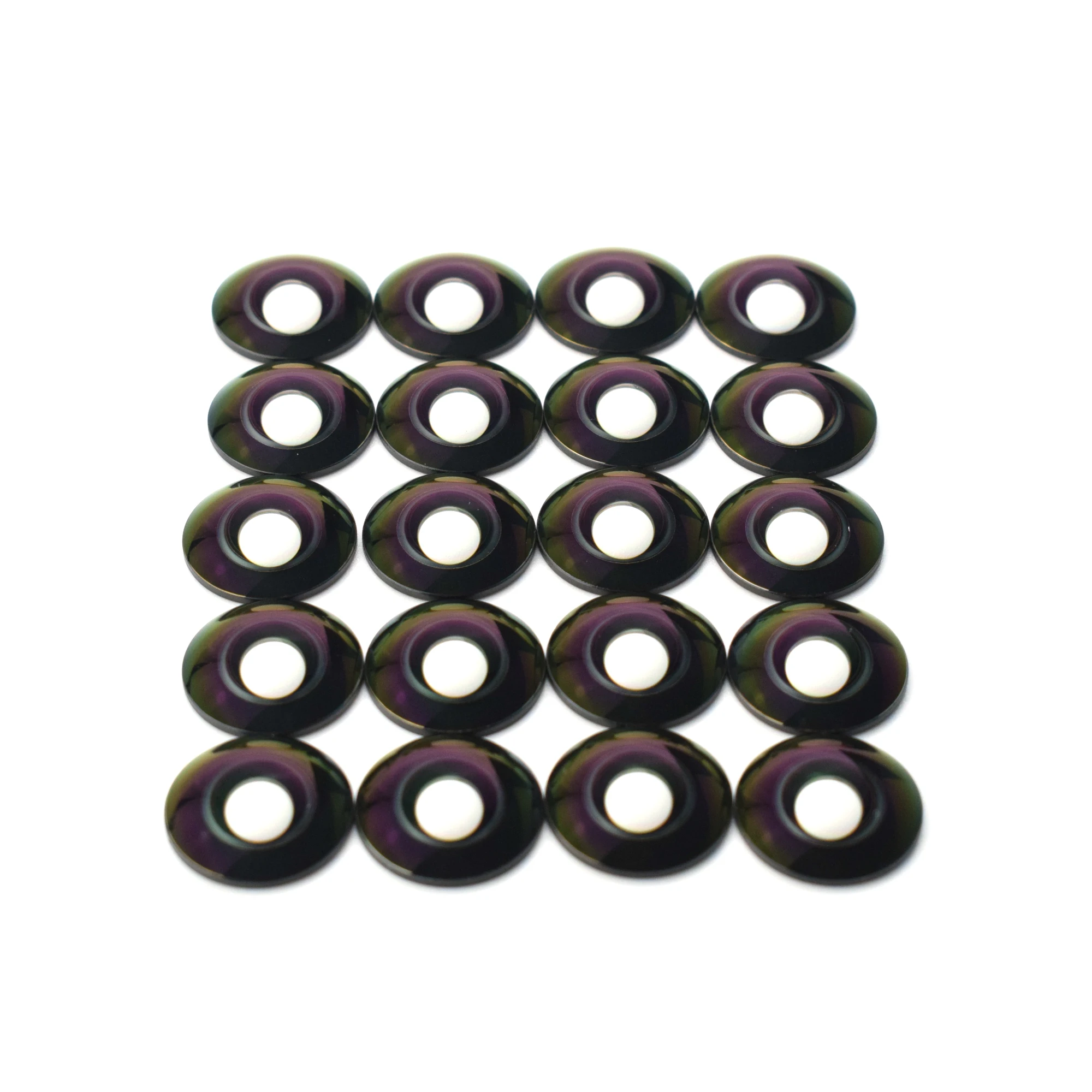 Lens Glass For Insta360 X4 X3 X2 360 Lens Replacement Repair Parts Ring Mount For Insta 360 X4 X3 ONE X2 ONE RS Accessories - Image 4