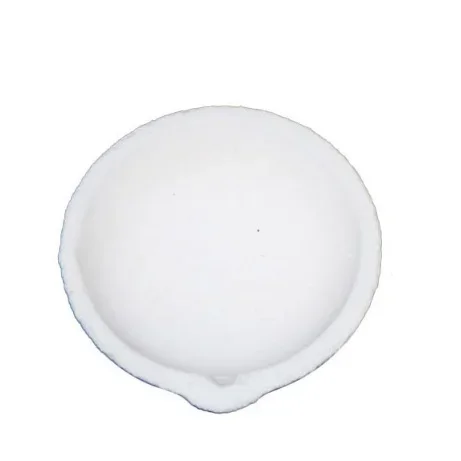 100g-5000g High Temperature Quartz bowl crucible Furnace Melting Casting Refining golden Silver Jewelry tools - Image 8