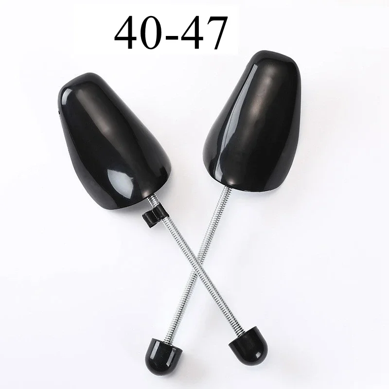 NEW Stretcher Shaping Anti Wrinkle Shoe Lasts Spring Shoe Trees Anti Deformation Inner Support Shoes Men Women Shoes Tree 2Pcs - Image 10