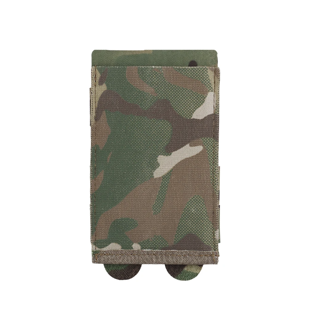 OPHIDIAN 5.56/7.62 Magazine Pouch Hunting Molle Magazine Pouch Single Double Triple Magazine Storage Bag Hunting Elastic Box for - Image 9