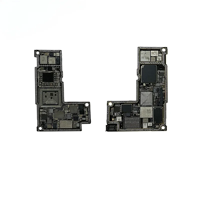 CNC Board for IPhone 12 Pro Max 12mini ID Free CNC CUT Motherboard Remove CPU Baseband Drill for Upper&Down Board Swap No Nand - Image 6