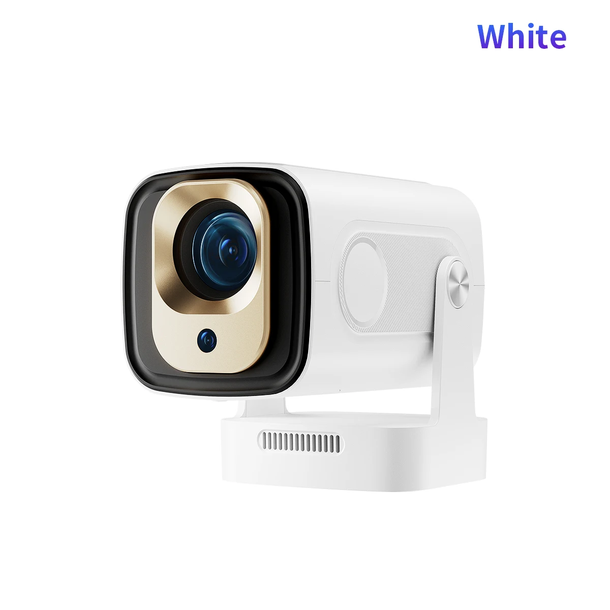 Magcubic HY310 Projector Auto Focus 4K Native 1080P 330ANSI Android11 5W Speaker Air Mouse Voice Assistant Upgrated HY300 - Image 7