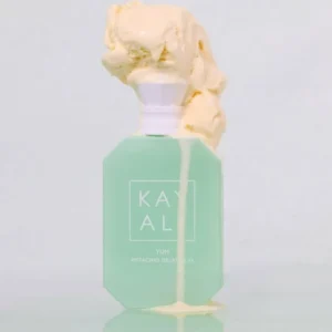 KAYALI Perfume 100ml Unisex Parfum Long Lasting Floral Fruity Vanilla Candy Rock Sugar The Wedding Silk Santal Sweet Diamond