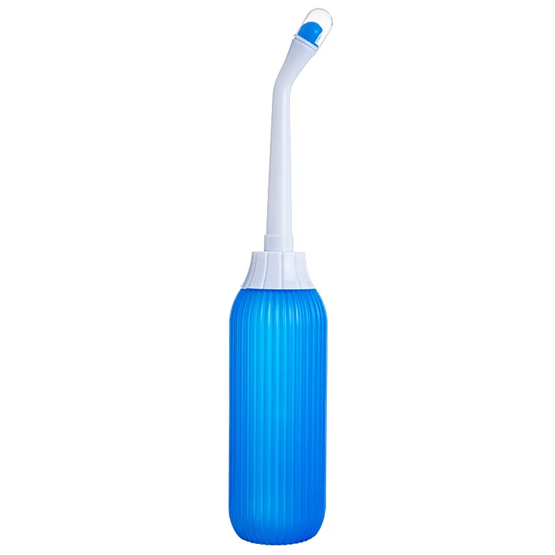 Portable Bidet Private Parts Flushing Device Baby Butt Cleaner Confinement Pregnant and Lying-in Women's Perineum Body Bidet - Image 9