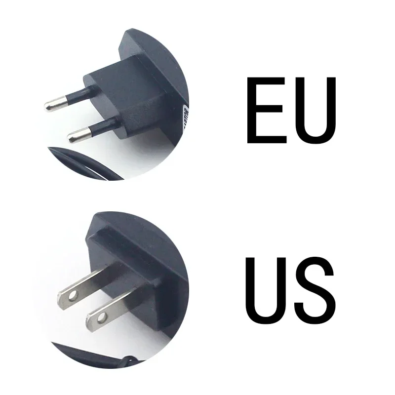 AC 110-240V DC 3V 5V 6V 9V 12V 15V 24V 0.5A 1A 2A 3A 5A 6A 8A Universal Power Adapter Supply Charger adapter Eu Us for LED light - Image 5
