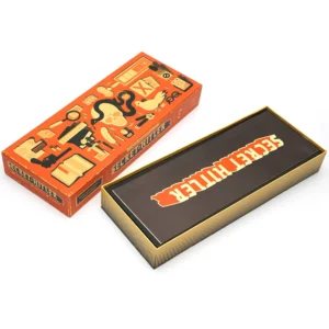 Secret hitle board game Card Game Party Game SHT
