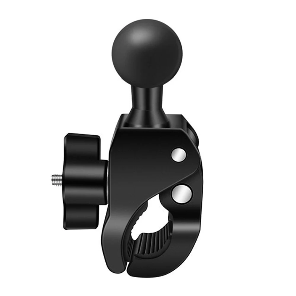 1 inch Ball Head Adapter Mount Base Motorcycle Handlebar Rearview Mirror Bracket for DJI GoPro Insta360 Action Camera Accessory - Image 24