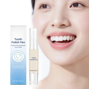 Tooth Polish Pen Dental Whitener Remove Stains Reduce Yellowing Teeth Gums Treatment Fresh Breath Tooth Brightening Serum