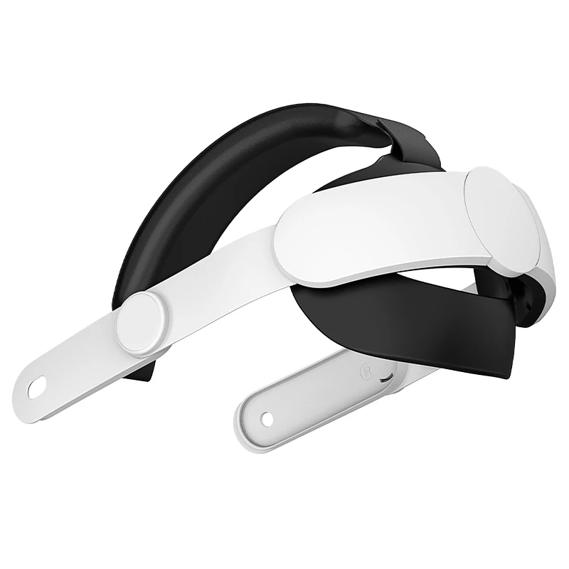 Adjustable Elite Head Strap for Quest 3/3S Comfortable to Wear for Meta Quest 3S/3 Headstrap Replacement VR Headset Accessories - Image 7