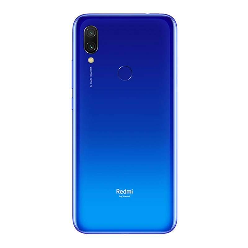Global firmware Xiaomi Redmi 7 smartphone Dual Camera Dual SIM Solt Cellphone Android used phone - Image 5