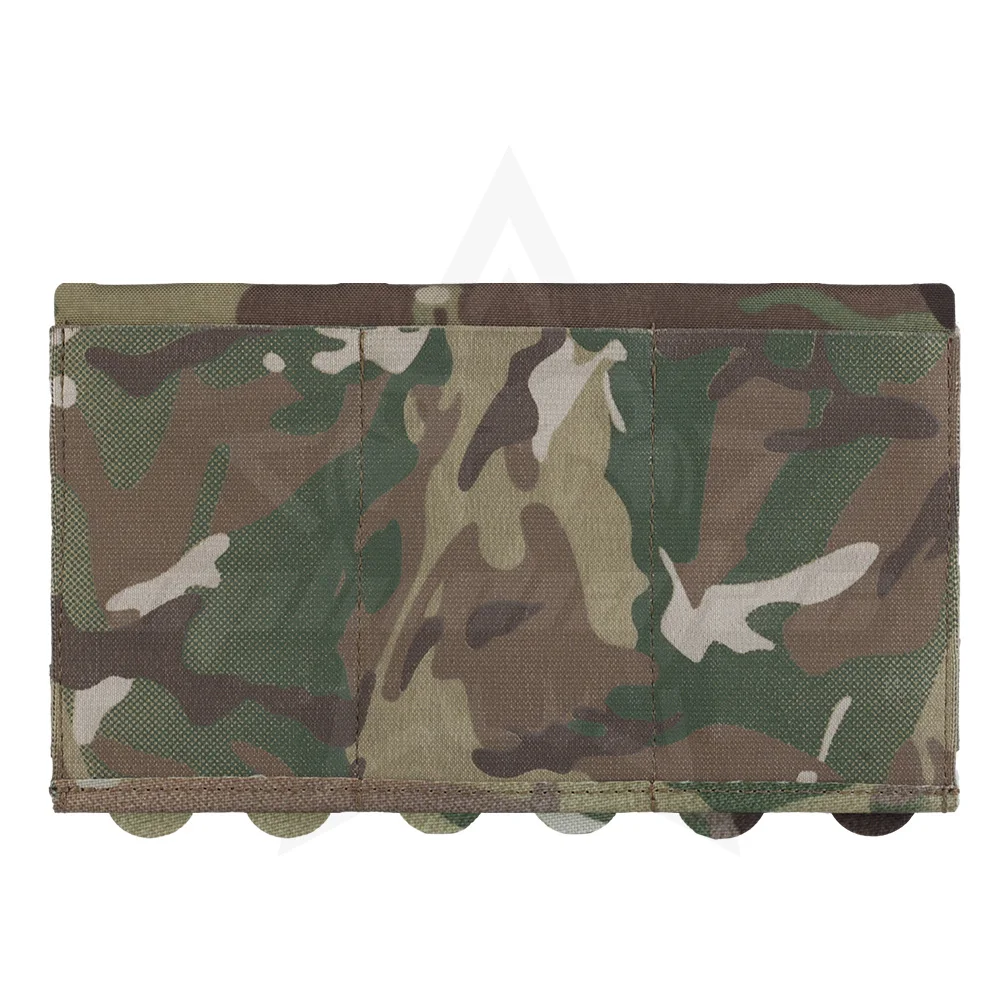 OPHIDIAN 5.56/7.62 Magazine Pouch Hunting Molle Magazine Pouch Single Double Triple Magazine Storage Bag Hunting Elastic Box for - Image 17