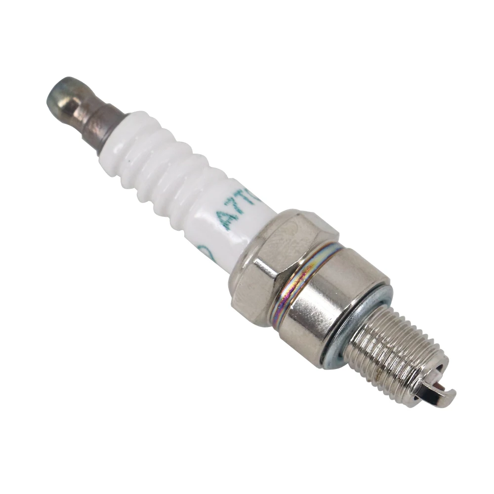 Motorcycle Spark Plug A7RTC A7TC For GY6 50cc 70cc 90cc 125cc 150cc Scooter ATV Quads Go Kart Dirt Bike Moped QMI157 - Image 5