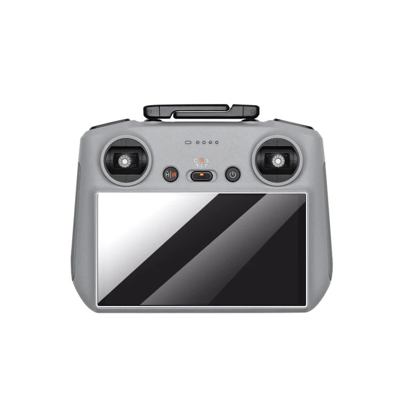 Protective Film for DJI Mini 3/3 Pro Mini 4 5 Pro HD Glass Screen Protector Anti-Scratch Screen Film RC RC 2 Remote Accessories - Image 4