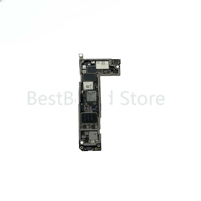 CNC Board for IPhone 12 Pro Max 12mini ID Free CNC CUT Motherboard Remove CPU Baseband Drill for Upper&Down Board Swap No Nand - Image 3