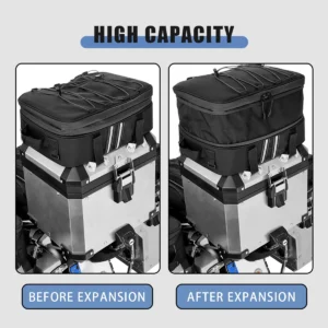 Waterproof Bag Top Box Panniers Bag Case Luggage Bags For BMW R 1200 1250 GS LC Adventure Motorcycle F650GS G310GS ADV