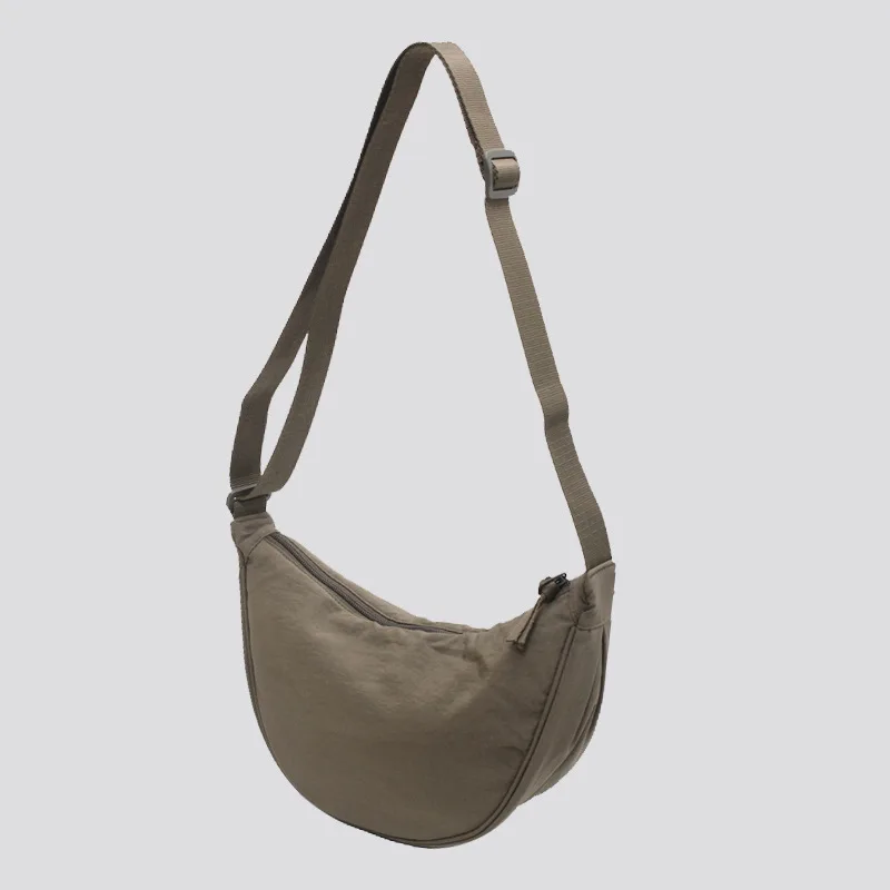 Casual Nylon Hobos Crossbody Bag for Women Designer Shoulder Bags Large Capacity Tote Lady Travel Shopper Bag Female Purses 2025 - Image 14