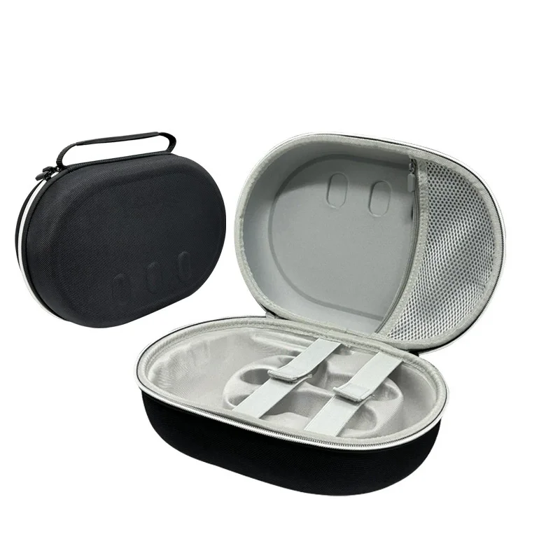 Hard Carrying Case Compatible with Oculus/Meta Quest 3, Suitable for Travel Portable Protection Accessories for Oculus Quest 3 - Image 8