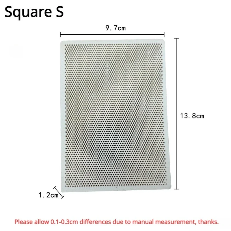 100g-5000g High Temperature Quartz bowl crucible Furnace Melting Casting Refining golden Silver Jewelry tools - Image 11