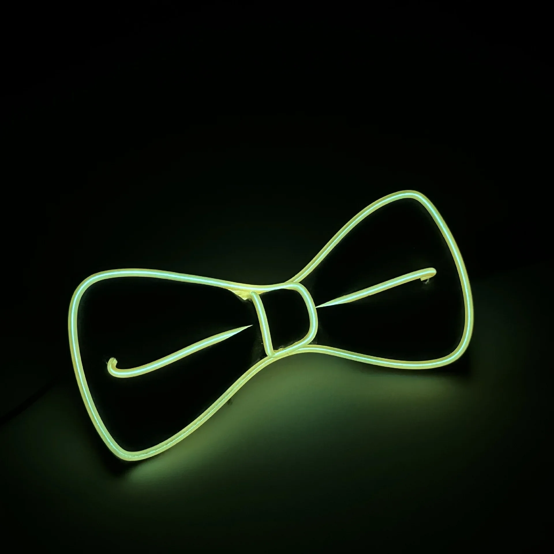 NEW Suspenders with Bow Tie LED Lights Woman Hangers for Men Suspenders for Pants Suspenders Men Motorcycle Pants Belt SD01 - Image 10
