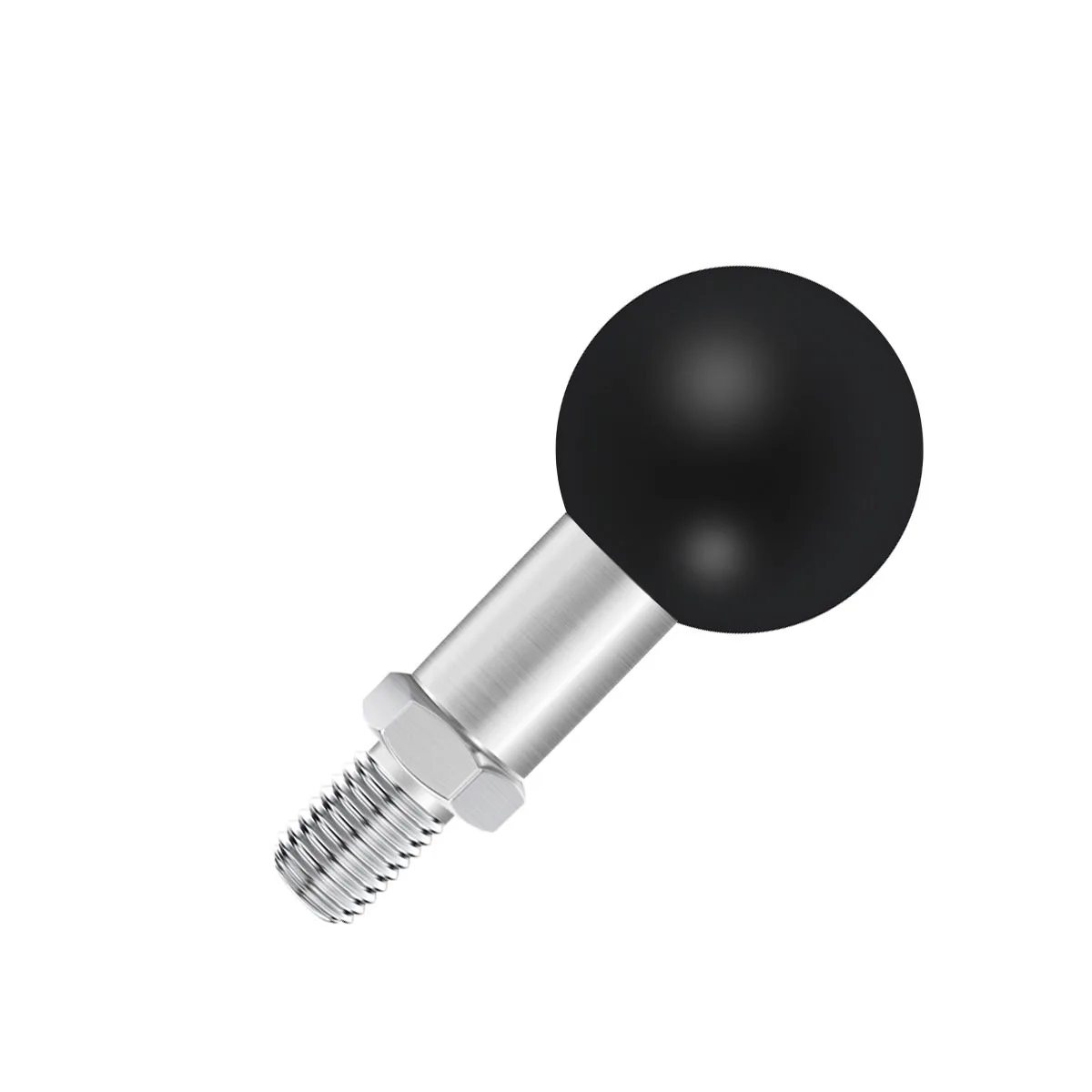1'' Inch Ball Car Headrest Ball Head GPS Holder Mount Motorcycle 10mm Base for GoPro Yi Insta360 Camera Phone Accessories - Image 12