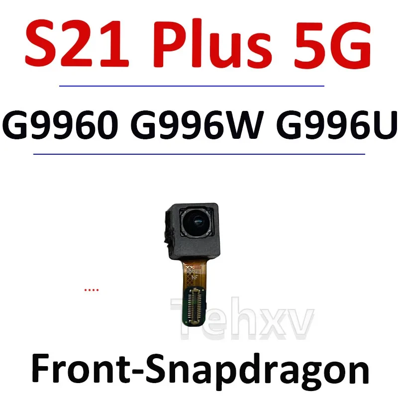 Replacement Front Facing Camera Module Flex Cable For Samsung Galaxy S20 S21 S22 Plus Ultra S908 G998 G988 G988B S908 S901 S906 - Image 16