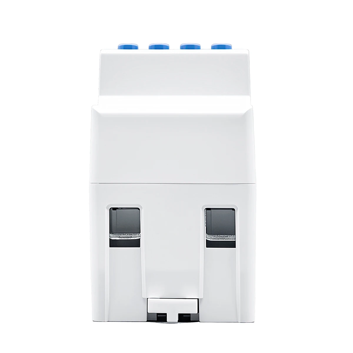 TOMZN Din Rail 60A 230V Adjustable Over Voltage and Under Voltage Protective Device Protector Relay TOMZN TOVPD1-63 - Image 3