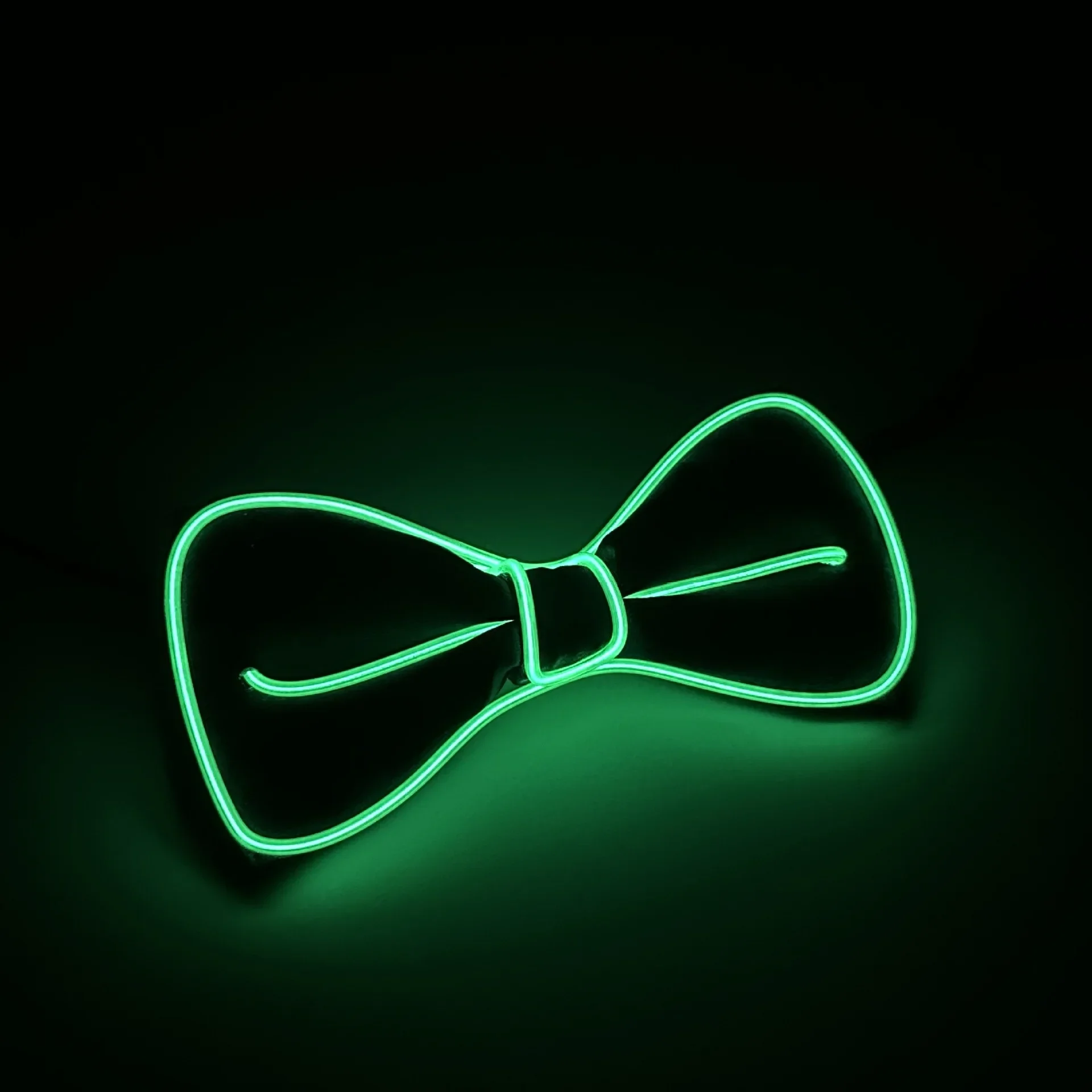 NEW Suspenders with Bow Tie LED Lights Woman Hangers for Men Suspenders for Pants Suspenders Men Motorcycle Pants Belt SD01 - Image 11