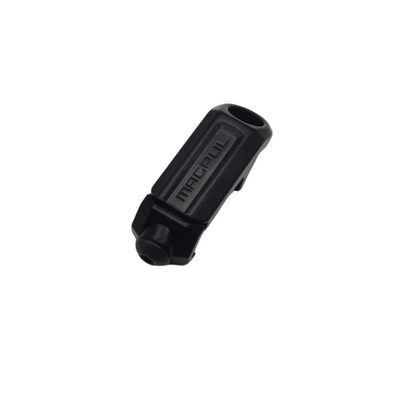 Hot 1PC Metal Strap Buckle QD Sling Swivel 20mm Picatinny Rail Mount Base Quick Detach Rail Mount For Mlok Rail Gun Accessories - Image 8