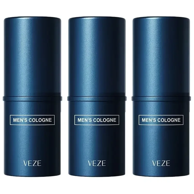 Perfumes For Men Solid Perfume Pheromone Cologne For Home Perfume Solid Balm For Men Portable Solid Balm Perfume - Image 6