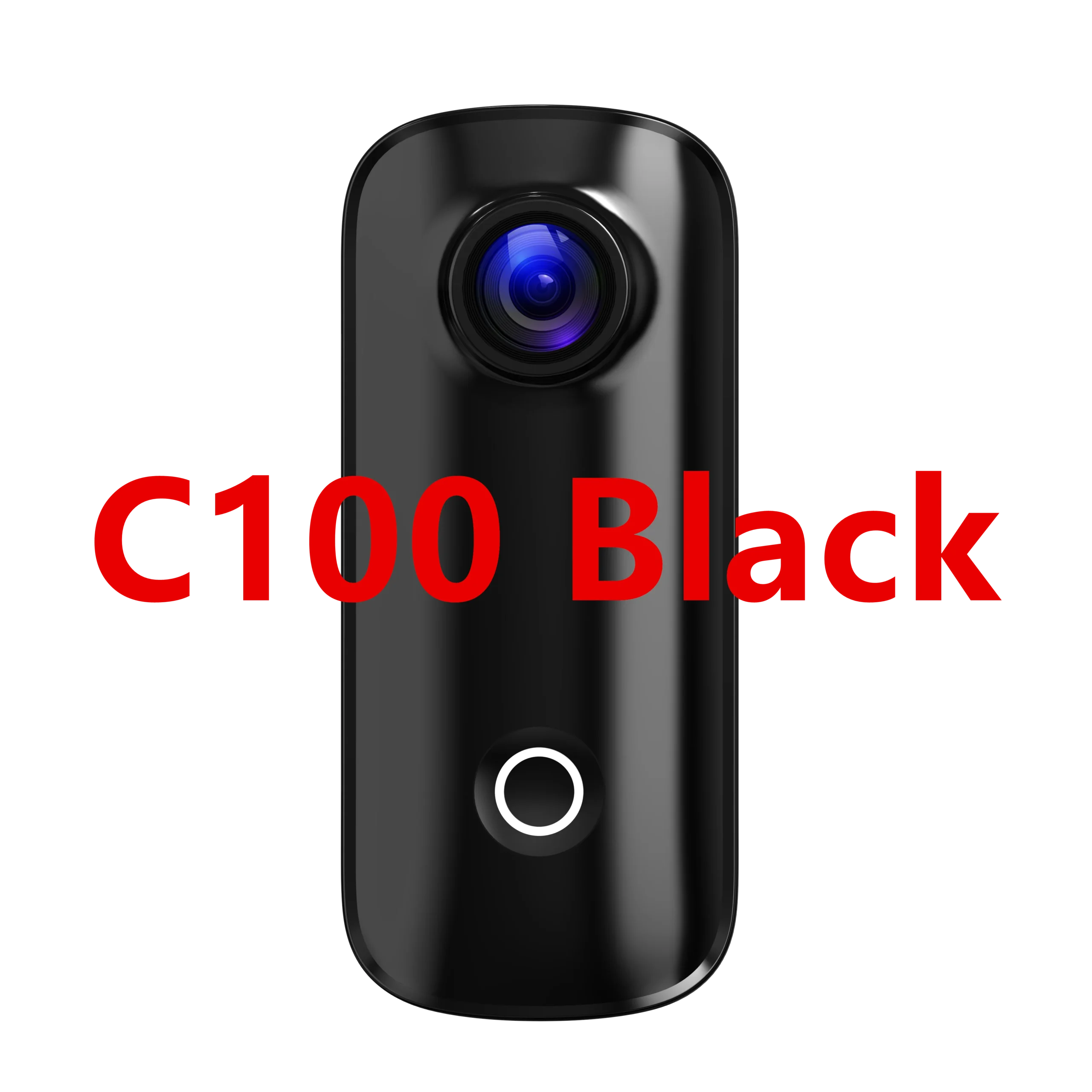 SJCAM C100 Plus Action Camera 4K 30M Waterproof 2.4G WiFi Action Sport action cam EIS bicycle helmet motorcycles - Image 9