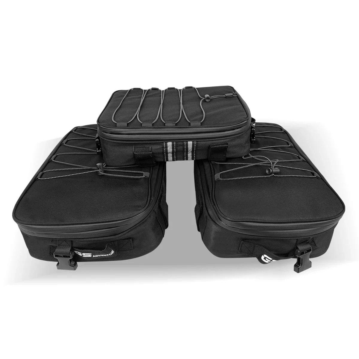 Waterproof Bag Top Box Panniers Bag Case Luggage Bags For BMW R 1200 1250 GS LC Adventure Motorcycle F650GS G310GS ADV - Image 7