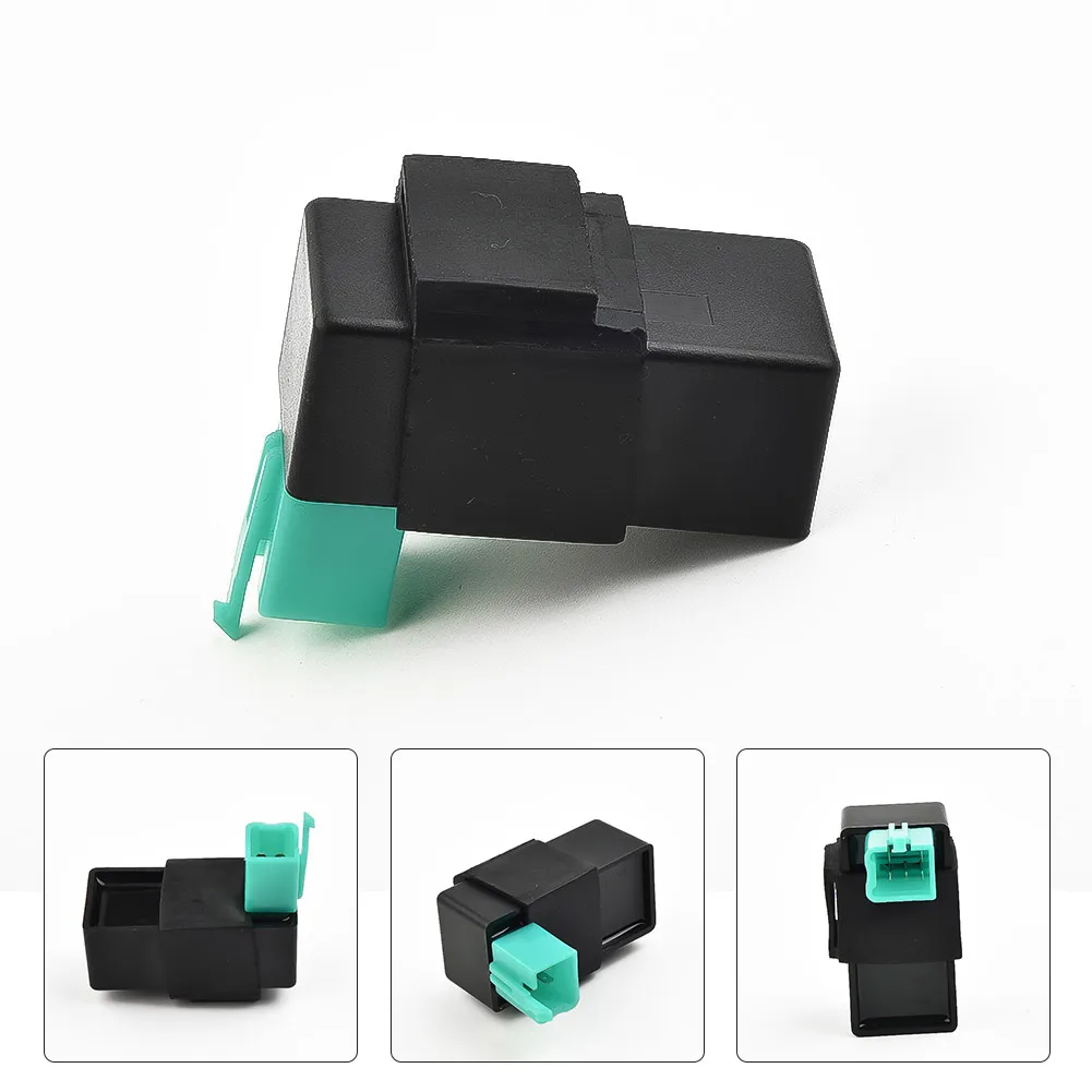 5 Pin Racing AC CDI Ignition Box Motorcycle Parts For Motorcycle 50cc 70cc 90cc 110cc Scooter ATV Bike Electric Parts - Image 3